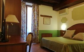 Hotel Cavour